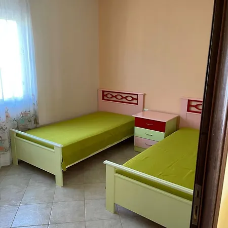 Gardenia Sarandë