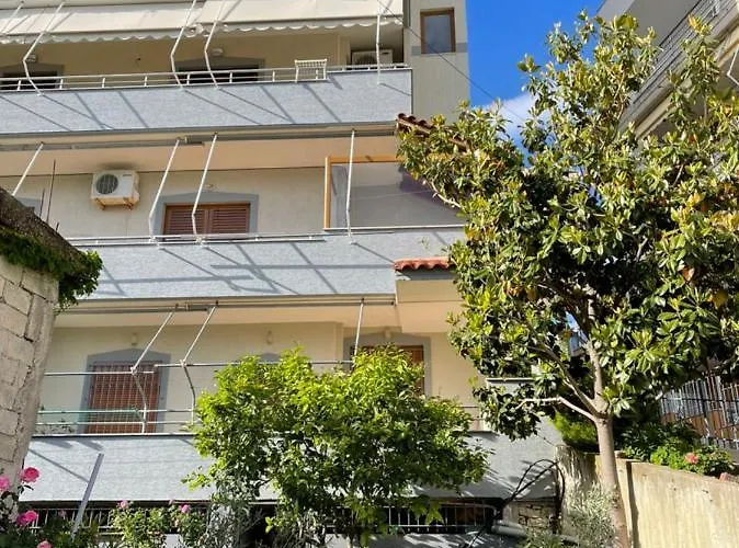 Gardenia * Sarandë