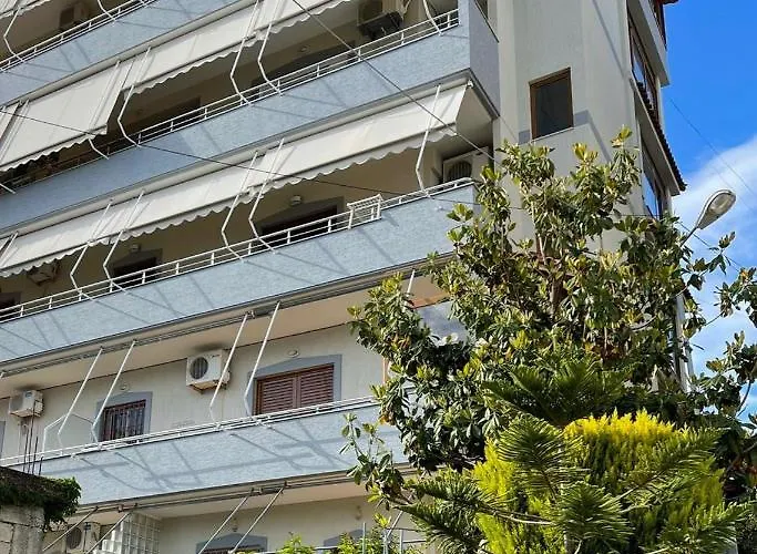 Gardenia Apartment Sarandë