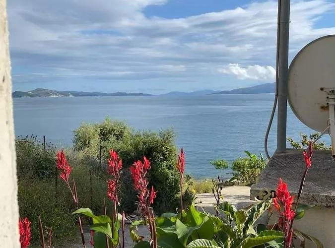 Apartment Gardenia Sarandë
