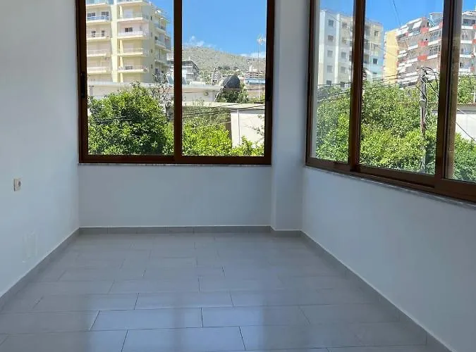Apartment Gardenia Sarandë