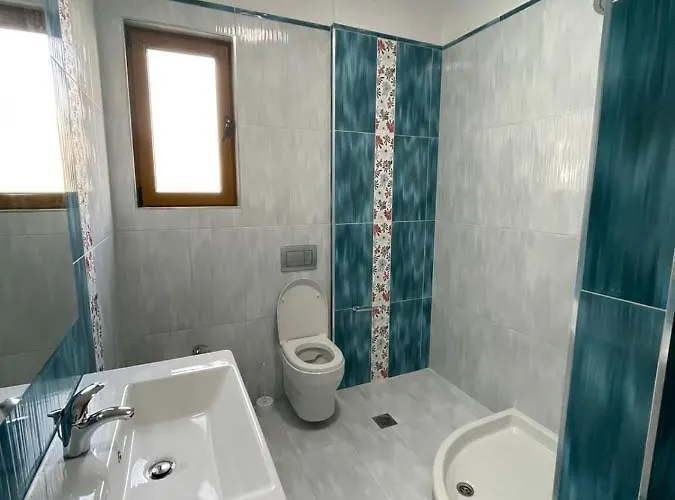Gardenia Apartamento *