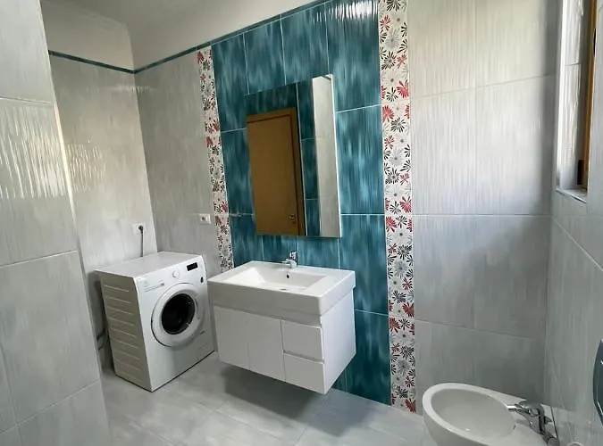 Gardenia Apartamento *