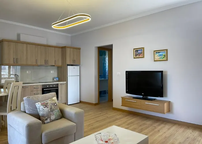 Gardenia Sarandë