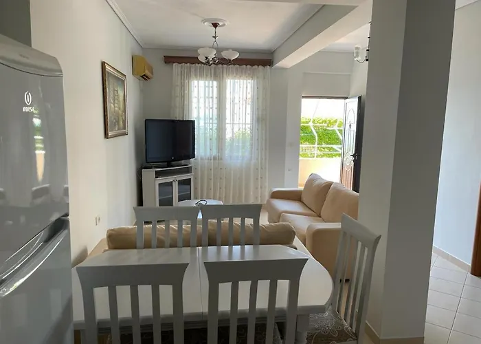 Apartment Gardenia *