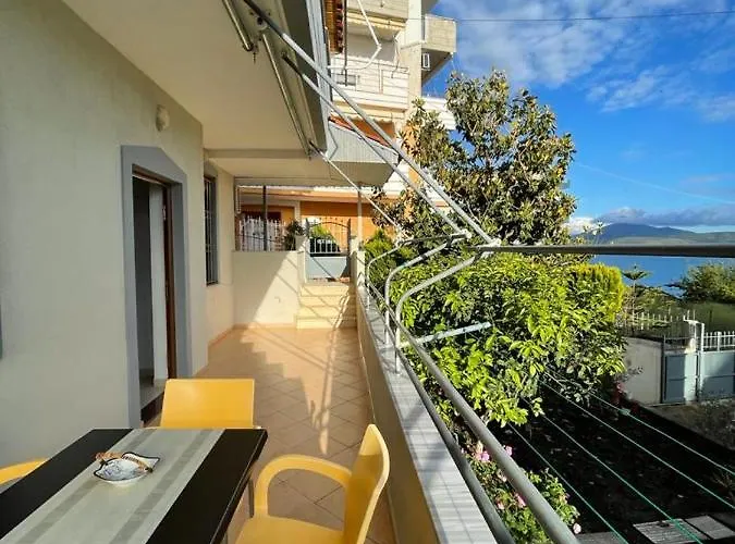 Apartment Gardenia Sarandë