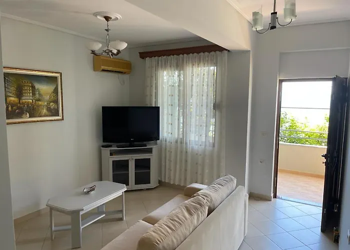Apartamento Gardenia *