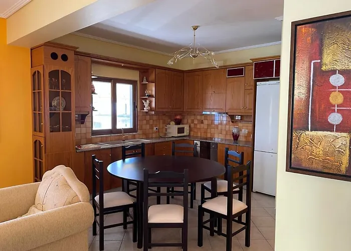 Gardenia Apartment *