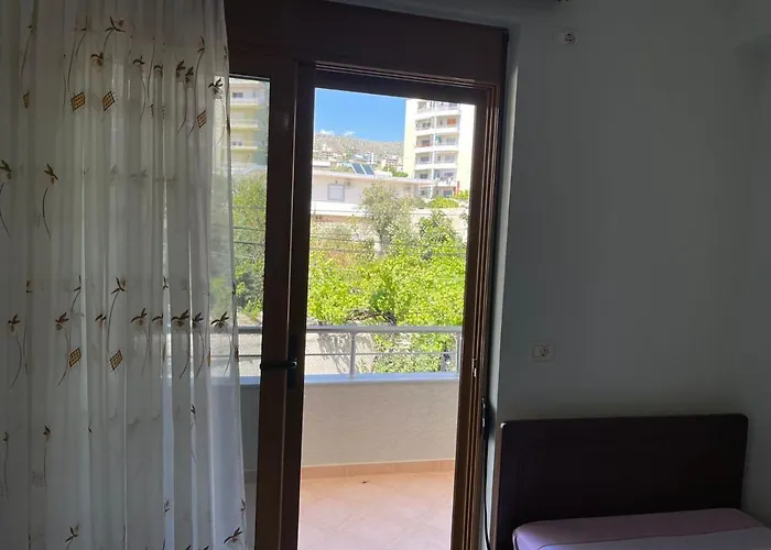Gardenia * Sarandë