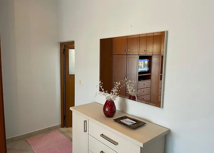 Apartamento Gardenia *