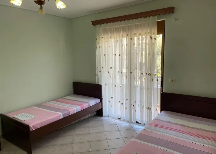 Gardenia Apartamento