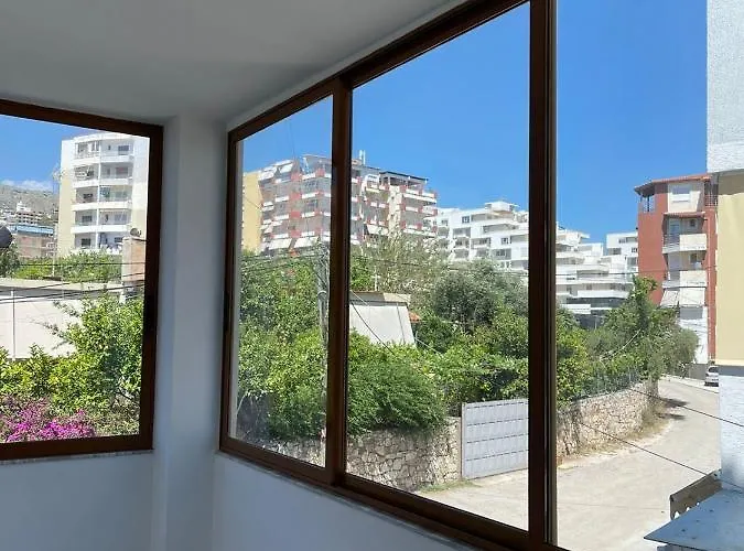 Gardenia Apartment *