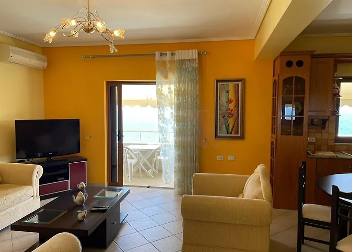 Apartamento Gardenia