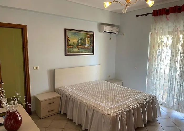 Gardenia Apartment *