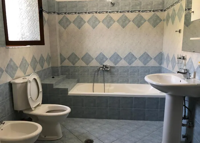 Gardenia Apartment Sarandë