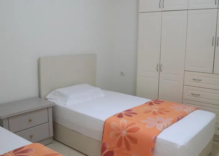 Gardenia Sarandë