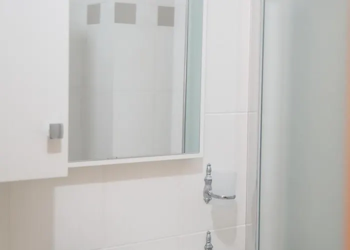 Gardenia Apartament