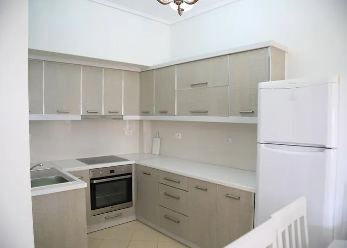 Apartment Gardenia