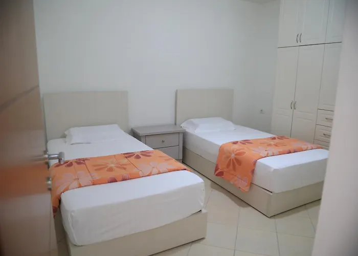 Gardenia Apartment *