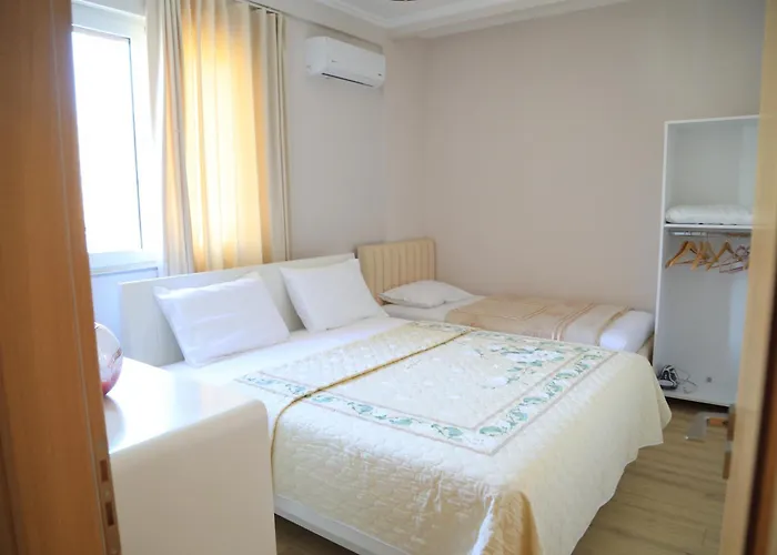 Apartment Gardenia *