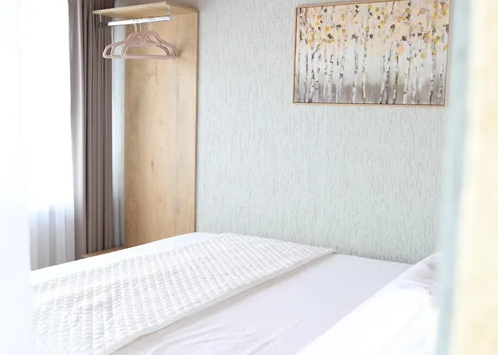 Gardenia Apartment Sarandë