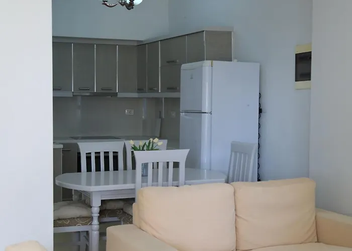 Apartment Gardenia Sarandë