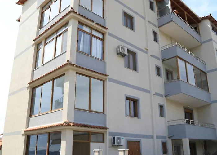 Gardenia Sarandë