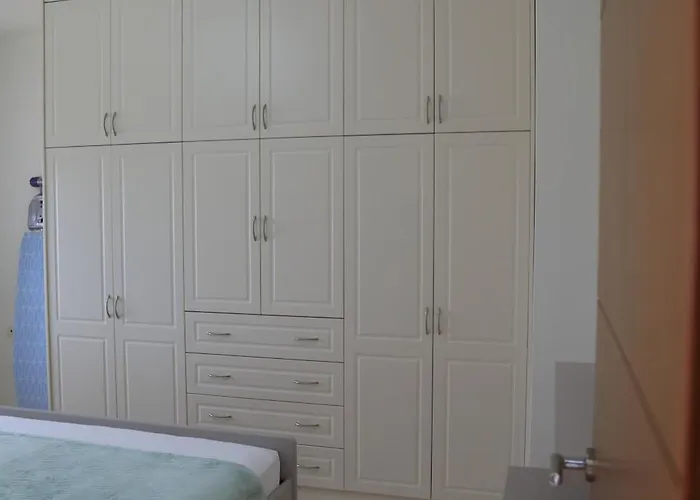 Gardenia * Sarandë