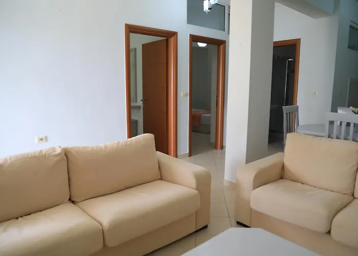 Apartamento Gardenia