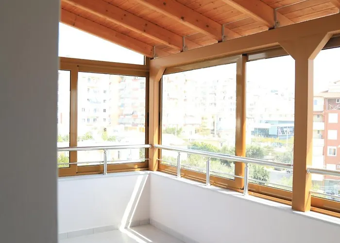 Gardenia Apartamento *