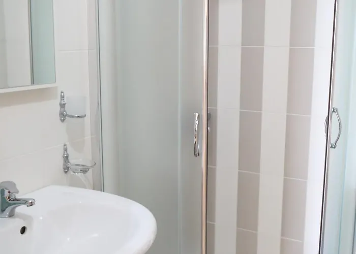 Apartamento Gardenia *