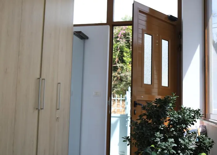 Gardenia Apartment Sarandë