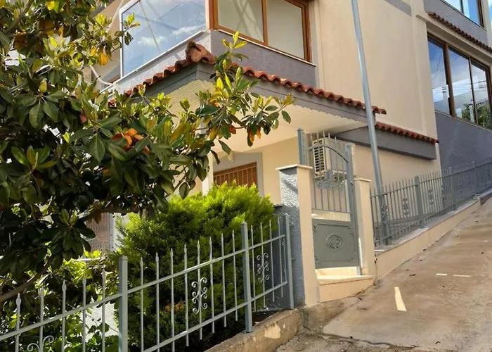 Gardenia * Sarandë