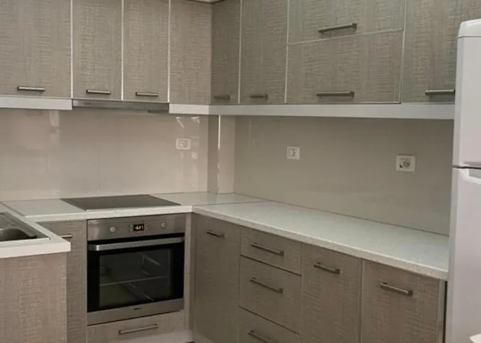 Gardenia Apartment