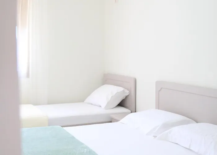 Apartamento Gardenia
