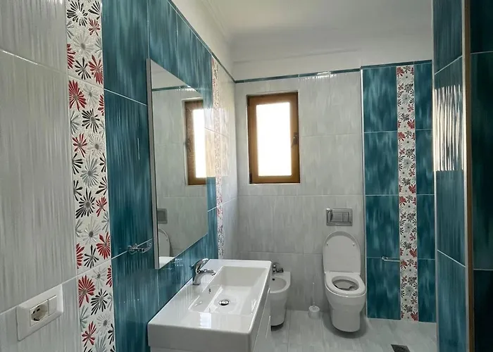 Gardenia Apartamento *