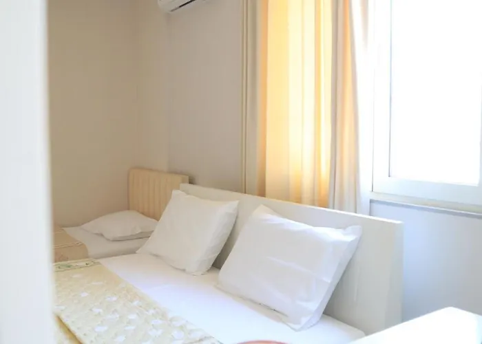 Apartamento Gardenia *
