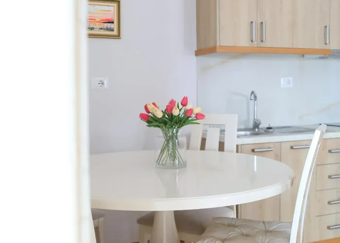 Gardenia Apartamento
