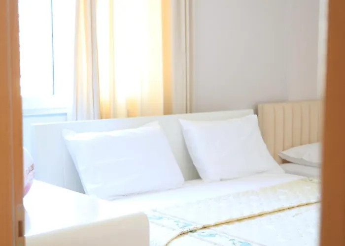 Apartamento Gardenia