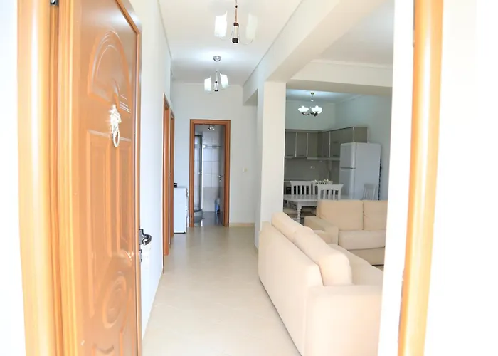 Gardenia Apartamento *