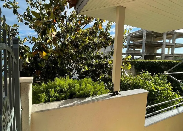 Apartment Gardenia *