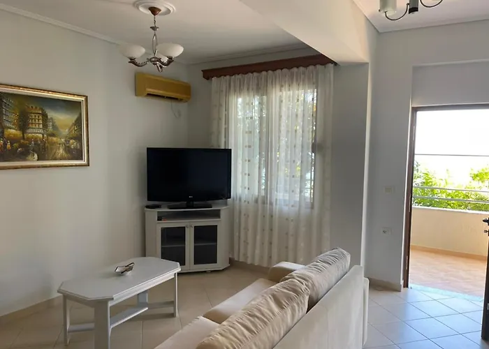 Gardenia Apartment Sarandë