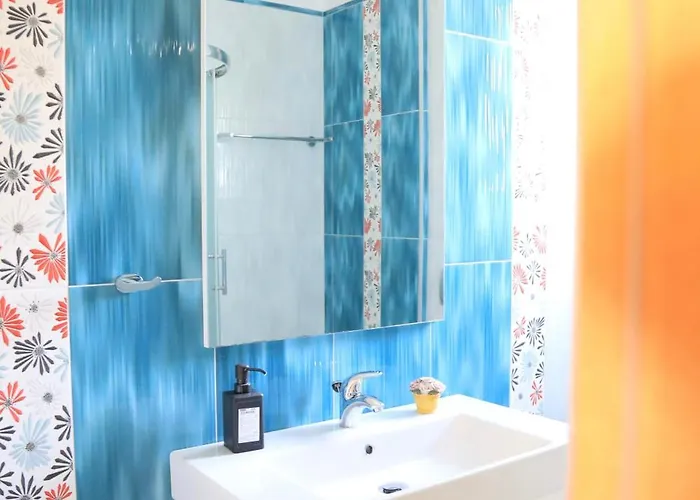 Apartment Gardenia Sarandë