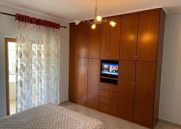 Apartment Gardenia