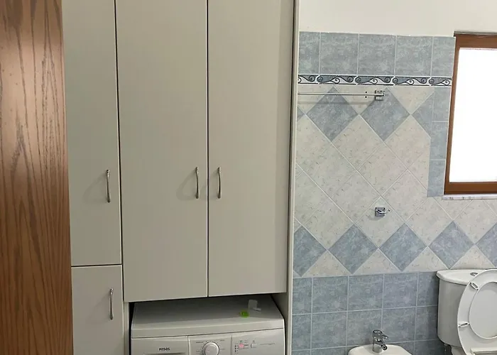 Gardenia Apartment *