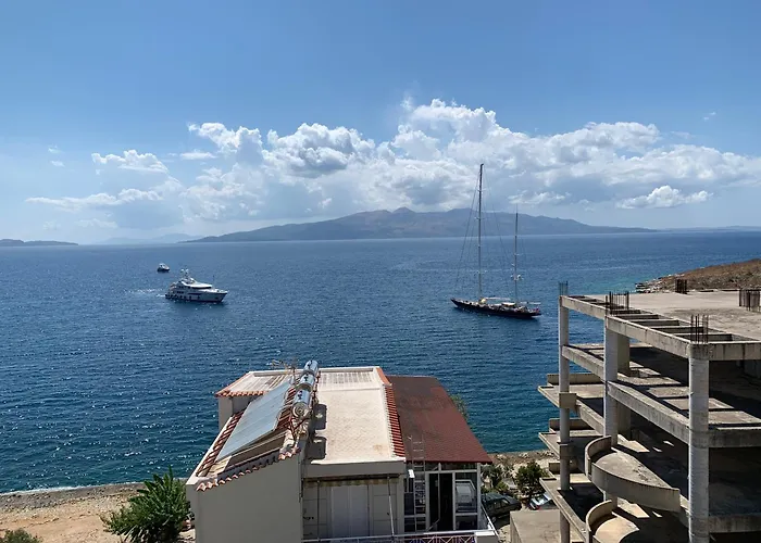 Apartamento Gardenia Sarandë